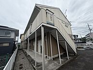 兵庫県相生市汐見台：物件画像／株式会社Roomos