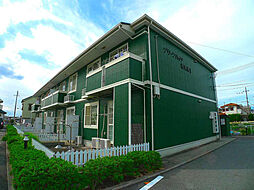 グリーンハイツ稲美野I