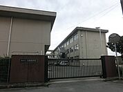 組合立宝殿中学校