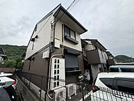 兵庫県姫路市広畑区蒲田2丁目：物件画像／株式会社Roomos