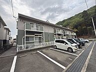 兵庫県姫路市広畑区蒲田1丁目：物件画像／株式会社Roomos