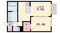 ユアメゾン神田 1階/-