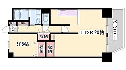 ライオンズマンション姫路東今宿 9階/-