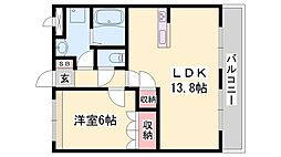 サンシャイン1号館 1階/-