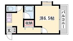 チャイナベル 2階/-