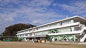 赤穂市立赤穂西中学校