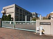 加古川市立西神吉小学校