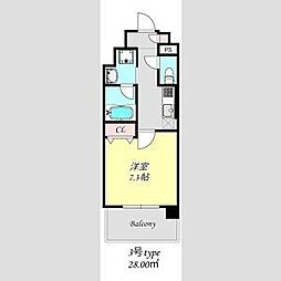 グランネクサス姫路船橋 7階