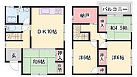 兵庫県加古郡稲美町六分一：物件画像／株式会社Roomos