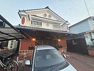 兵庫県三木市志染町西自由が丘1丁目：物件画像／株式会社Roomos