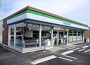 ファミリーマート加東天神店