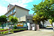 姫路市立広嶺中学校