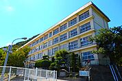 姫路市立城山中学校