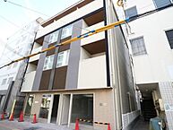 兵庫県明石市東仲ノ町：物件画像／株式会社Roomos