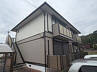 兵庫県相生市汐見台：物件画像／株式会社Roomos