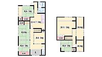 兵庫県相生市旭2丁目：物件画像／株式会社Roomos