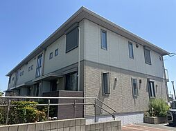 シャーメゾン・フローラ