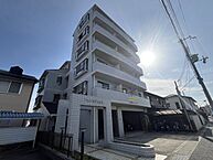 兵庫県姫路市飾磨区鎌倉町：物件画像／株式会社Roomos