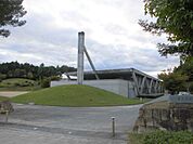 播磨高原広域事務組合立播磨高原東中学校