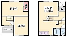 3加古川ヤングハイツ