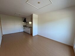 さくら弐番館 2LDKの写真