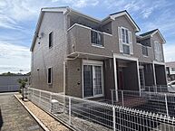 兵庫県姫路市網干区高田：物件画像／株式会社Roomos