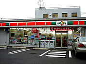 コンビニ