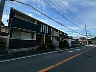 兵庫県姫路市勝原区下太田：物件画像／株式会社Roomos