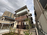 兵庫県姫路市安田2丁目：物件画像／株式会社Roomos