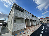 兵庫県姫路市網干区津市場：物件画像／株式会社Roomos