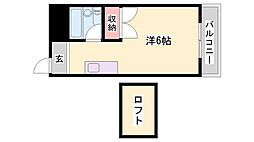 Prossimo HIMEJI 2階