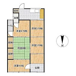 🉐敷金礼金0円！🉐相生市垣内町戸建