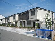 兵庫県加古郡稲美町国岡3丁目：物件画像／株式会社Roomos