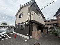 兵庫県姫路市御国野町御着：物件画像／株式会社Roomos