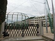 太子町立太田小学校