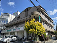 兵庫県姫路市御立中4丁目：物件画像／株式会社Roomos