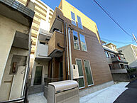 兵庫県加古川市加古川町寺家町：物件画像／株式会社Roomos