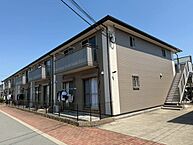 兵庫県姫路市飾磨区構3丁目：物件画像／株式会社Roomos