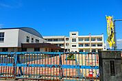 姫路市立香呂小学校