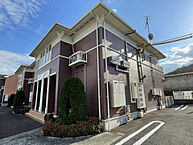 兵庫県相生市緑ケ丘2丁目：物件画像／株式会社Roomos