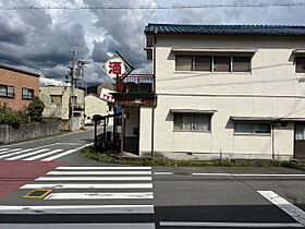 長田ハイツ  ｜ 兵庫県宍粟市山崎町庄能（賃貸アパート1LDK・1階・35.40㎡） その21