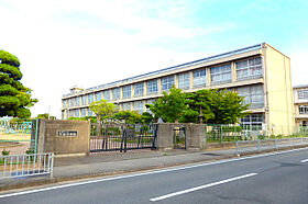 メゾンド　サンセールＢ  ｜ 兵庫県姫路市大津区恵美酒町2丁目（賃貸アパート1LDK・2階・46.09㎡） その27