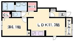 モンビーブルB