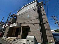 兵庫県高砂市高砂町浜田町1丁目：物件画像／株式会社Roomos