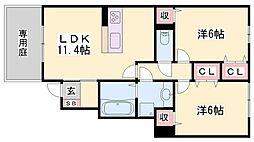 アクタス五軒屋