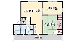 ラヴェール英賀保