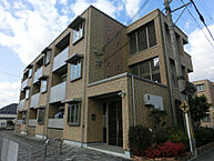 兵庫県神崎郡福崎町福田：物件画像／株式会社Roomos