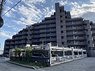 兵庫県姫路市神子岡前3丁目：物件画像／株式会社Roomos
