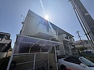 兵庫県高砂市米田町米田：物件画像／株式会社Roomos