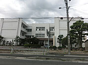 石海小学校